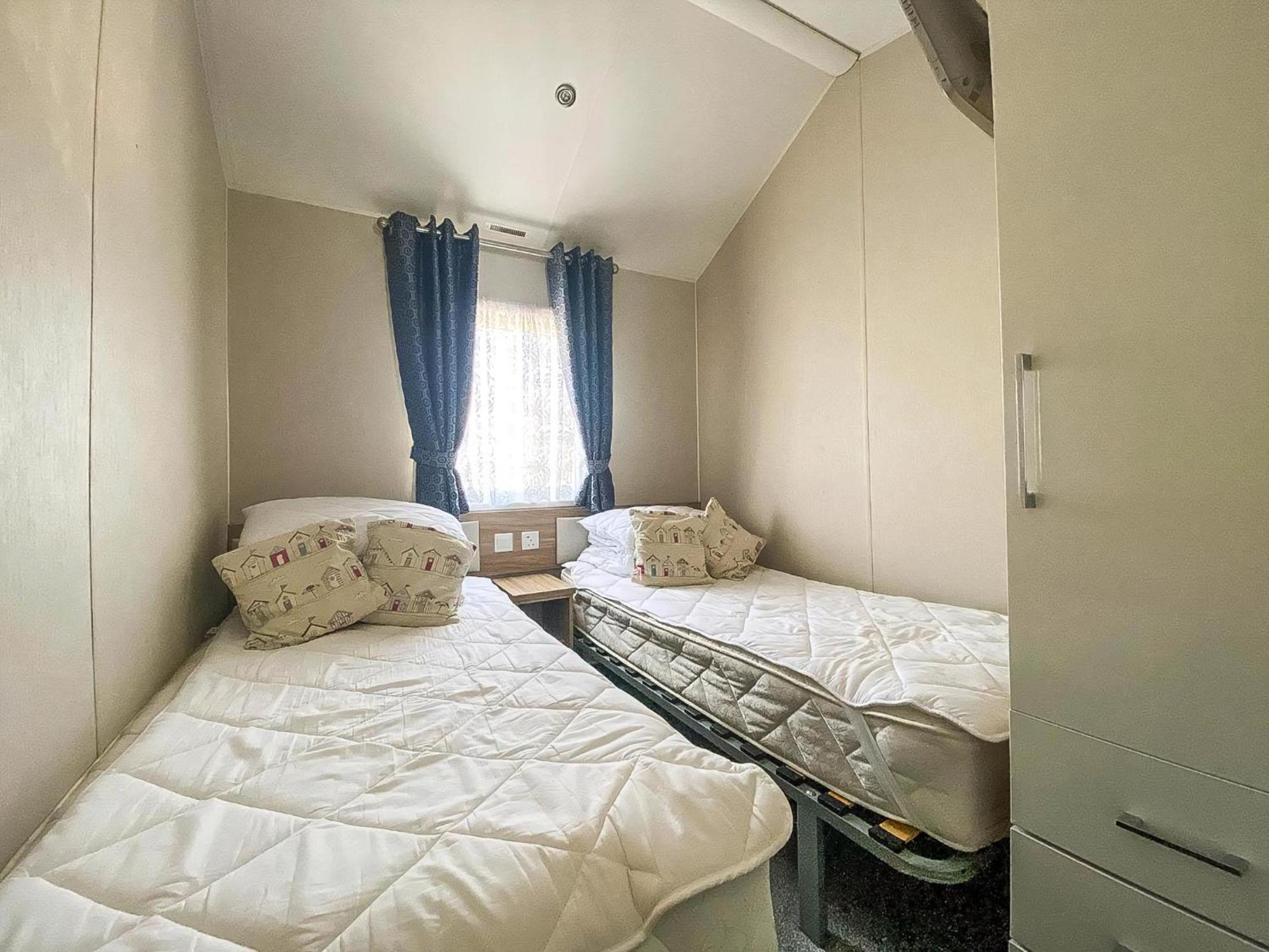 וויטסטייבל Luxury Caravan At Seaview Holiday Park In Kent Ref 47034Pb מראה חיצוני תמונה